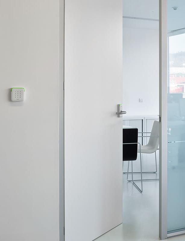 Access Control & Electronic Security Melbourne