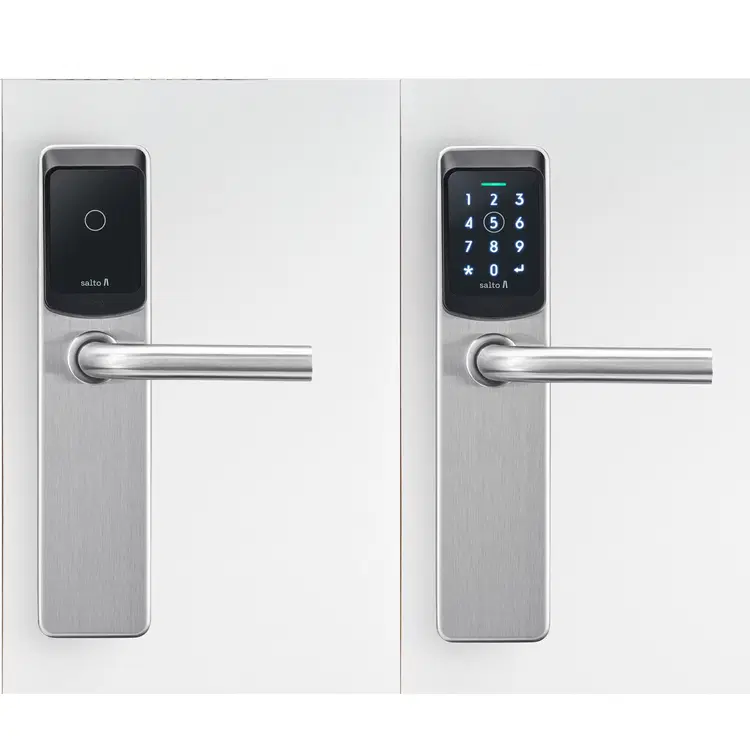 salto control system for doors