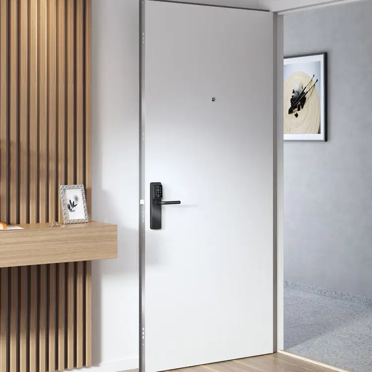 Salto access control