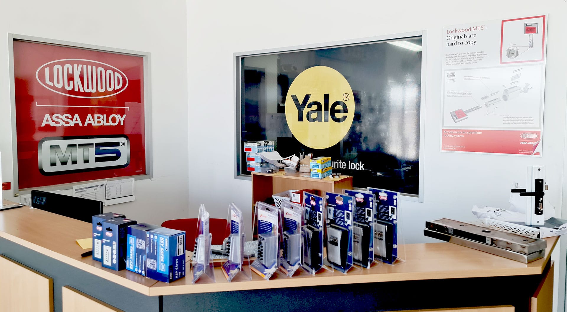 jab solutions office