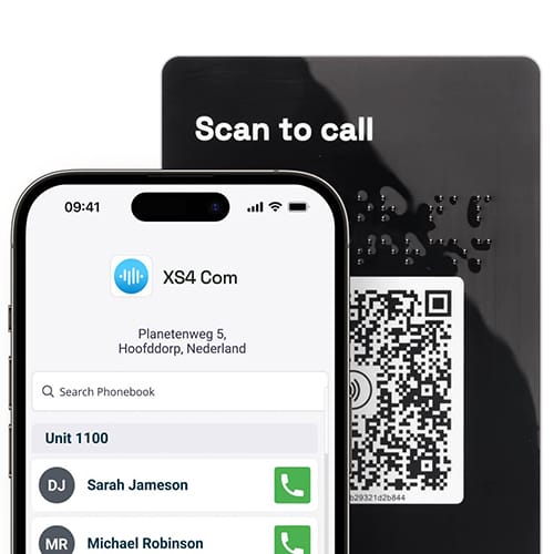 salto-igo electronic security